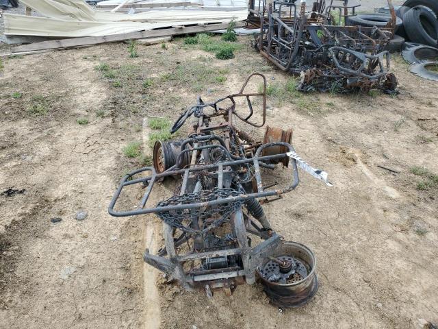 2005 YAMAHA YFM450 FWA - 5Y4AJ14Y85A010999