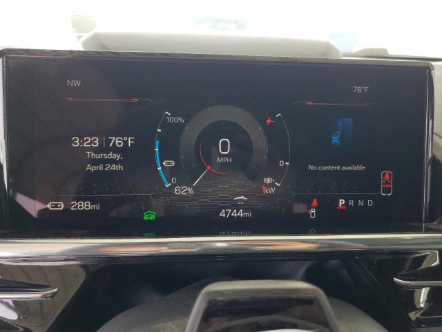 2025 GMC SIERRA DEN 1GT40LEL6SU401831