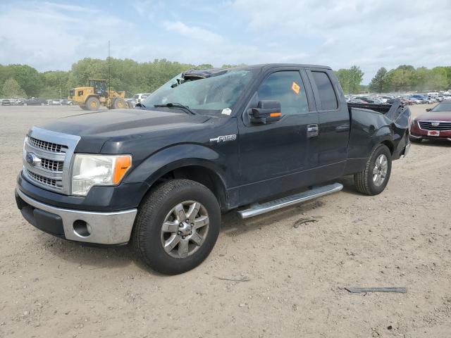 Vin: 1ftex1cmxefa58997, lot: 52858845, ford f-150 super cab 2014 img_1