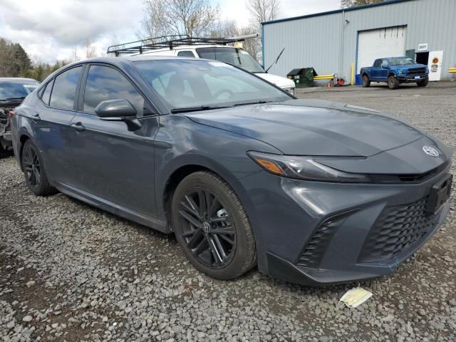 Vin: 4t1daackxsu511160, lot: 51833455, toyota camry xse 20254