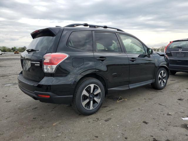 Vin: jf2sjaec7hh572048, lot: 53327485, subaru forester 2.5i premium 20173