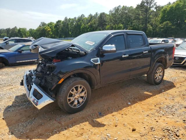 FORD RANGER XL