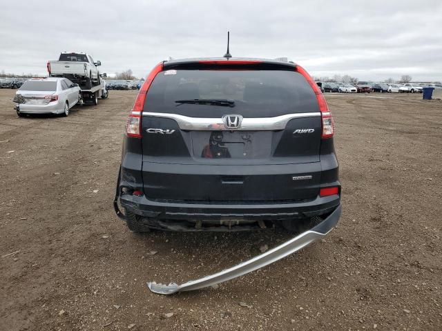 2015 HONDA CR-V TOURI - 5J6RM4H95FL080340