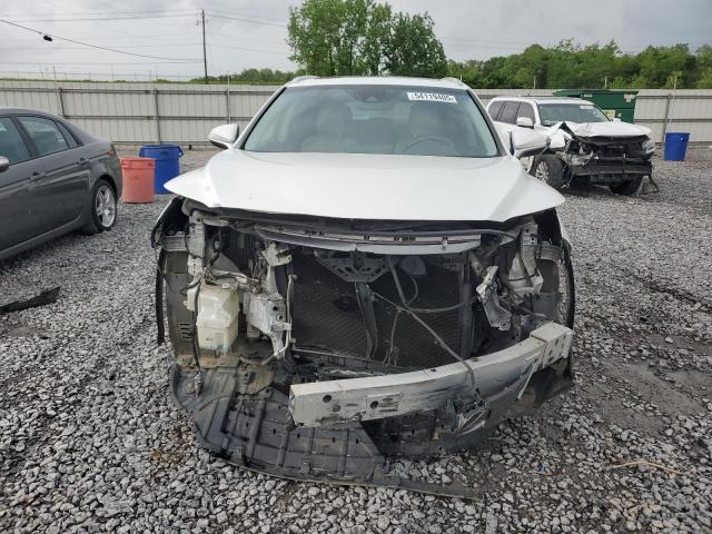 2018 LEXUS RX 350 L - JTJGZKCA8J2007480