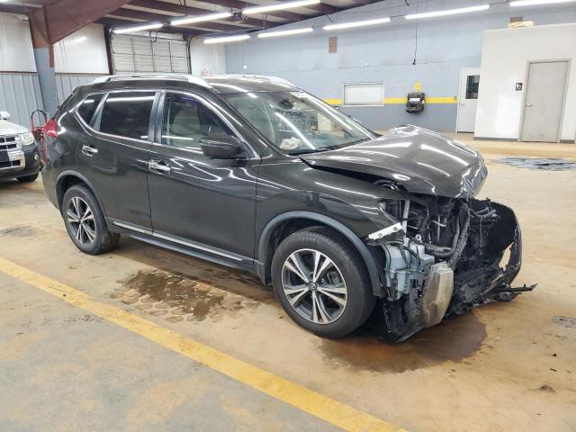 Vin: jn8at2mv5hw019184, lot: 54390825, nissan rogue s 20174