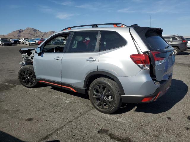Vin: jf2skagc7rh400436, lot: 54109085, subaru forester sport 20242