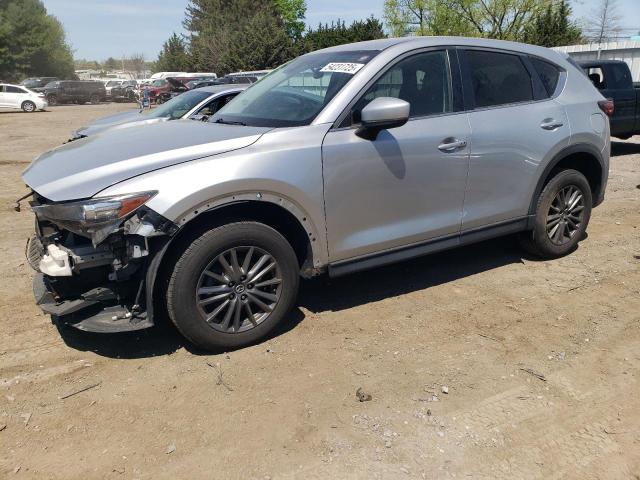 Vin: jm3kfacm2k1552907, lot: 54231725, mazda cx-5 touring 2019 img_1