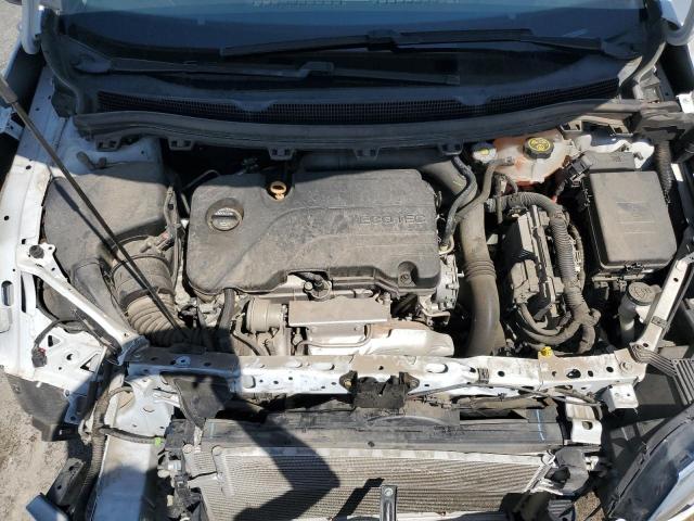 2019 CHEVROLET CRUZE LS 1G1BC5SMXK7152772