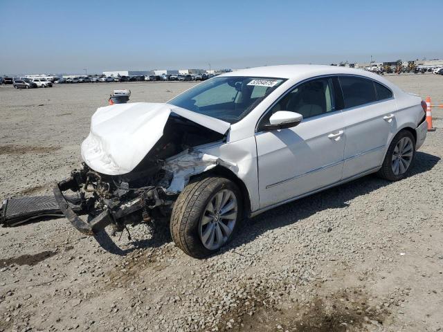Vin: wvwmp7an5be707763, lot: 52054875, volkswagen cc sport 2011 img_1