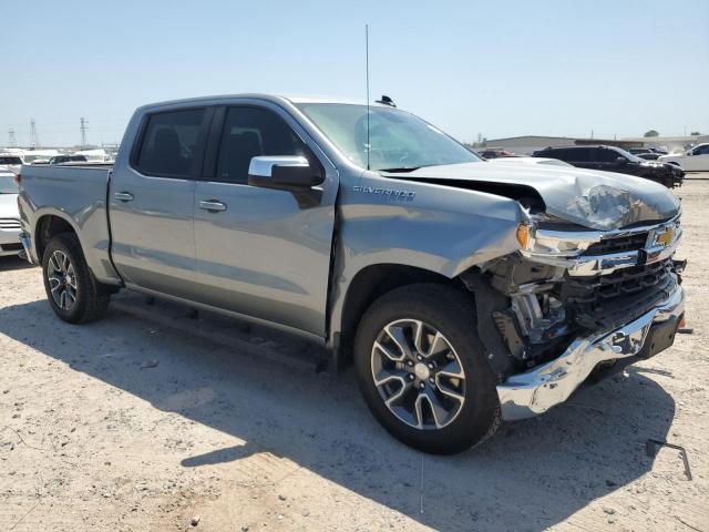 2024 CHEVROLET SILVERADO - 2GCPACED2R1214546