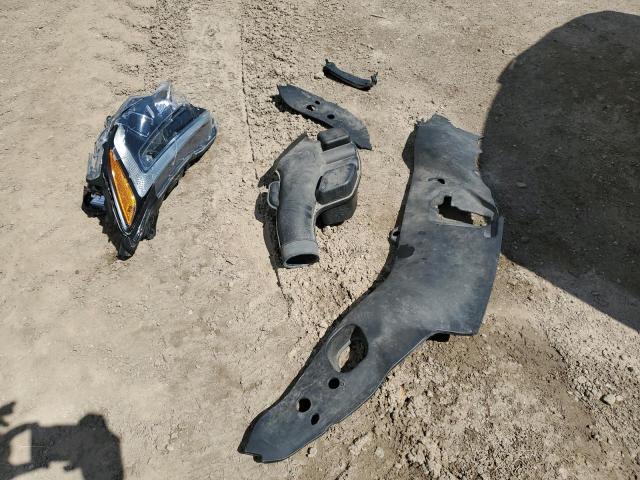2020 HONDA PILOT EXL - 5FNYF6H51LB025418
