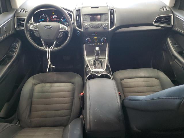 2017 FORD EDGE SEL - 2FMPK3J94HBB82654
