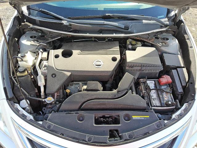 2014 NISSAN ALTIMA 2.5 - 1N4AL3AP4EN363300