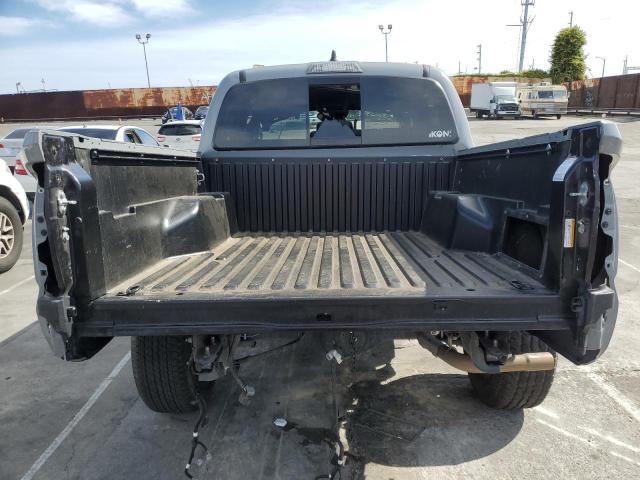2021 TOYOTA TACOMA DOU - 3TMCZ5AN1MM418872