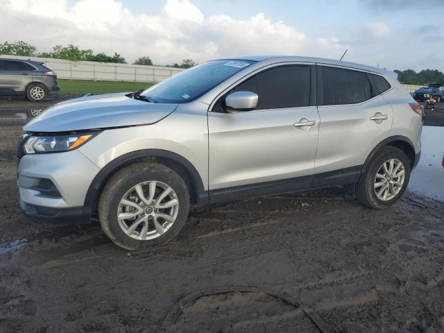 Vin: jn1bj1av1mw561058, lot: 53967855, nissan rogue s 2021 img_1