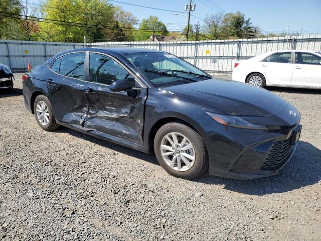 Vin: 4t1daack9su117570, lot: 54975145, toyota camry xse 20254