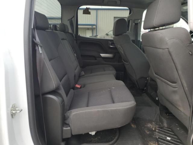 2017 CHEVROLET SILVERADO - 3GCUKRECXHG297482