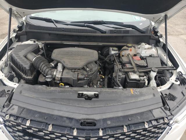 2020 CADILLAC XT6 PREMIU - 1GYKPDRS0LZ135926