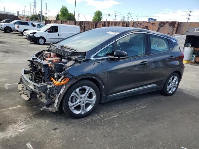 Vin: 1g1fw6s03h4161108, lot: 52721205, chevrolet bolt lt 2017 img_1