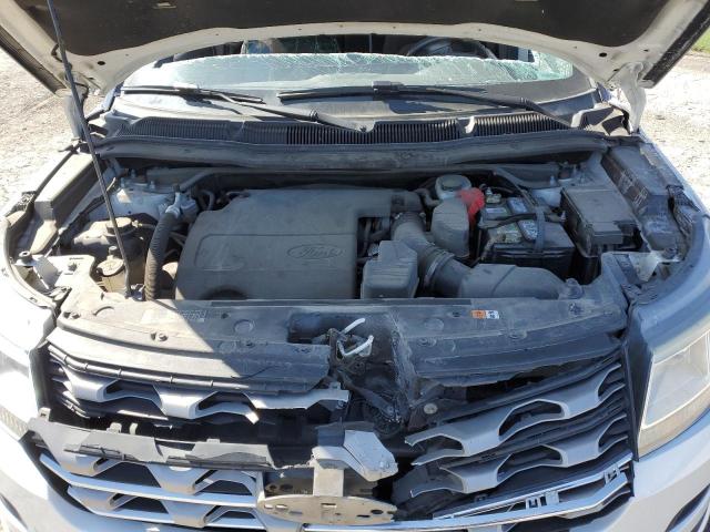 2016 FORD EXPLORER X - 1FM5K8D89GGB50846