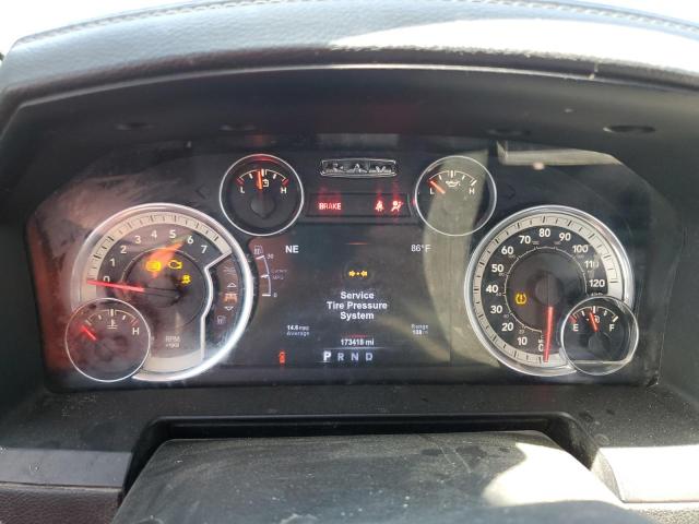2015 RAM 1500 LARAM - 1C6RR7NT8FS515356