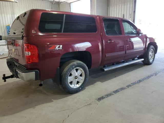 Vin: 3gcpkte70dg304110, lot: 54833315, chevrolet all models k1500 ltz 20133