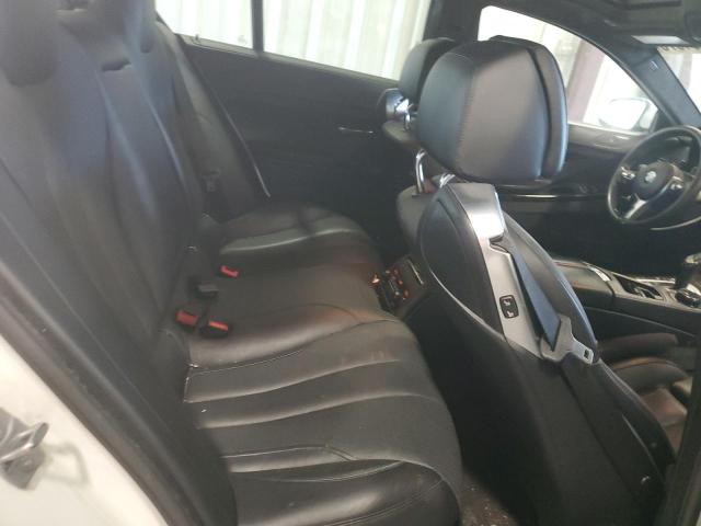 2015 BMW 650 I GRAN WBA6B2C57FD799216