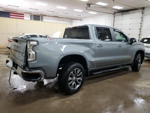 Vin: 3gcpkkek2sg123750, lot: 52020955, chevrolet all models k1500 lt-l 20253