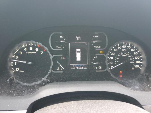 2019 TOYOTA TUNDRA CRE - 5TFDW5F13KX856867