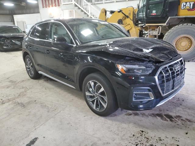 Vin: wa1aaafy8m2075490, lot: 51711475, audi q5 premium 20214