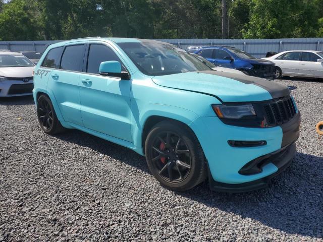 2015 JEEP GRAND CHER - 1C4RJFDJXFC861588