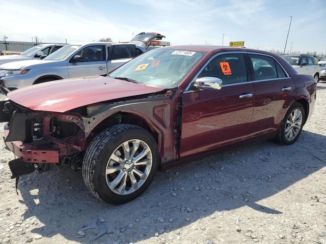 Vin: 2c3ccakg4lh131649, lot: 52511465, chrysler 300 limited 2020 img_1