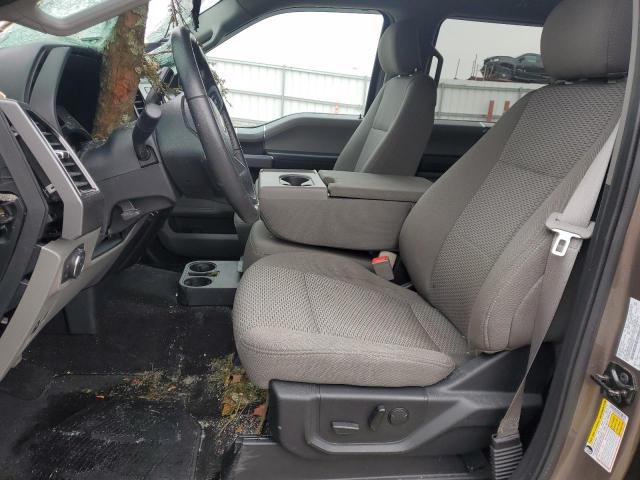 2019 FORD F150 SUPER - 1FTEW1E44KKD90064