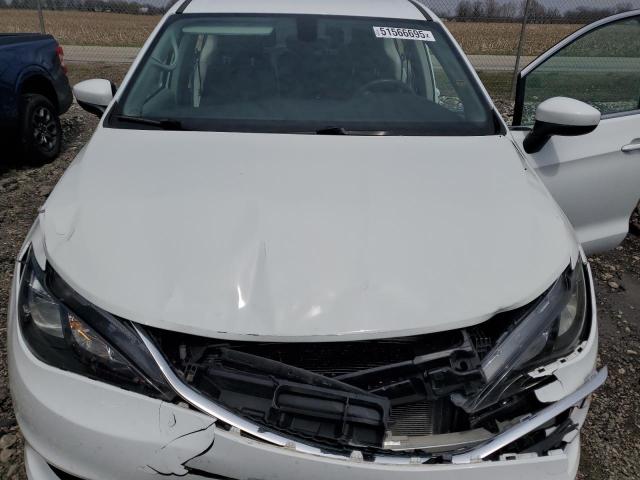 2017 CHRYSLER PACIFICA T - 2C4RC1DG5HR518845