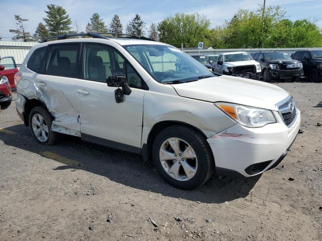 Vin: jf2sjafc7fh447496, lot: 55121565, subaru forester 2.5i premium 20154