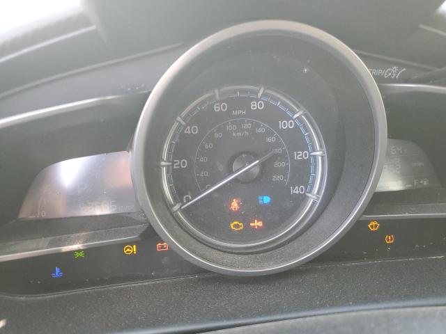 2019 TOYOTA YARIS L 3MYDLBYV7KY525619