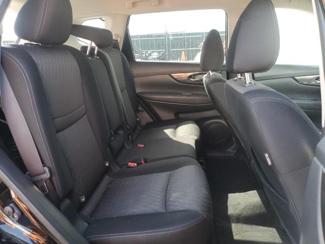 2018 NISSAN ROGUE S - JN8AT2MV3JW313737