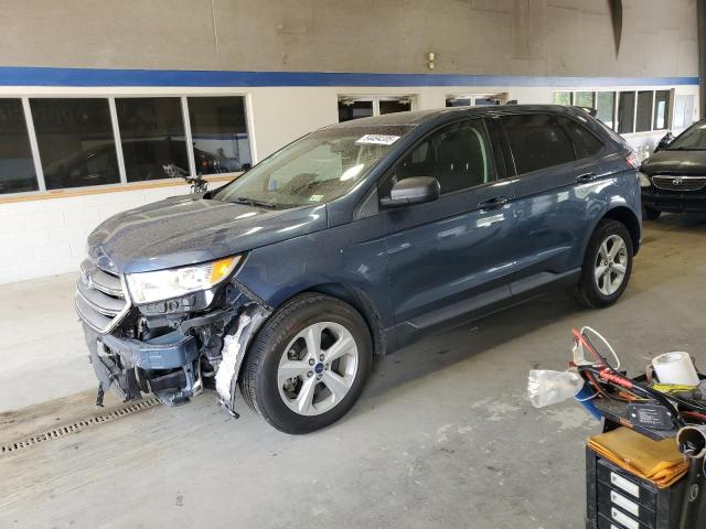 Vin: 2fmpk4g97jbb03299, lot: 54494305, ford edge se 2018 img_1