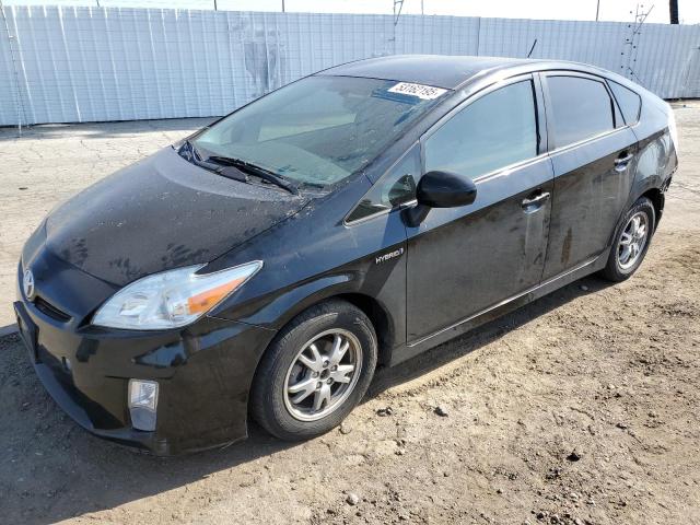 Vin: jtdkn3du1b0289966, lot: 53162195, toyota prius 2011 img_1