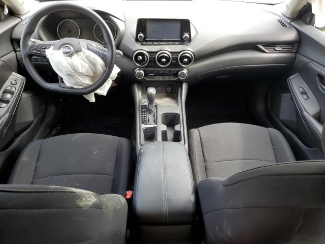 2024 NISSAN SENTRA S - 3N1AB8BV7RY224278