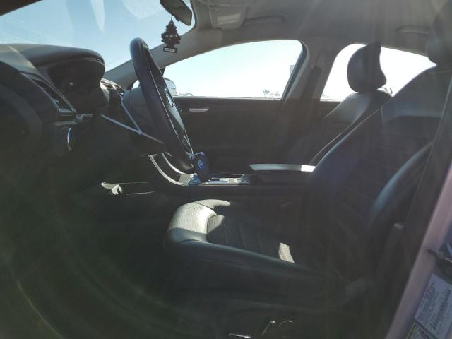 2018 FORD FUSION SE - 3FA6P0HD4JR164680