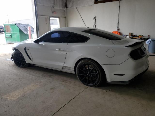 Vin: 1fa6p8jz4j5504210, lot: 50686245, ford mustang shelby gt350 20182