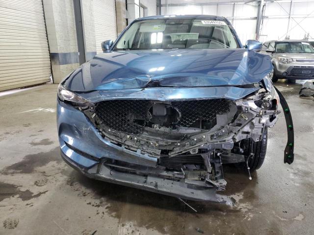 2018 MAZDA CX-5 TOURI - JM3KFBCM6J0465473
