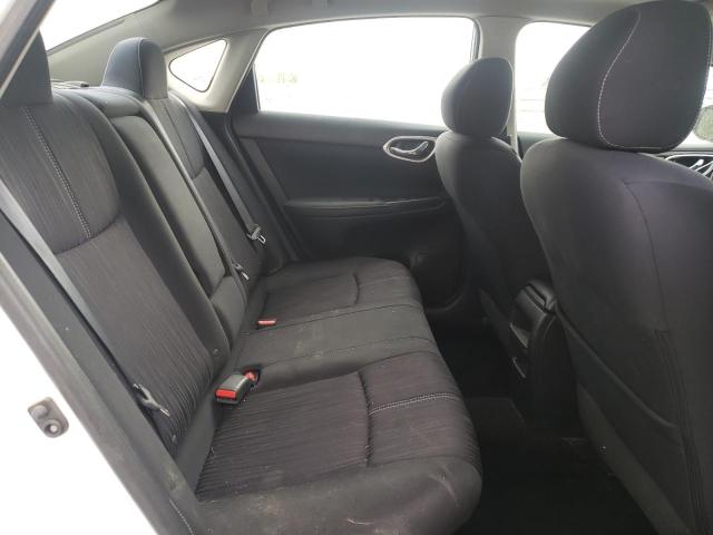 2017 NISSAN SENTRA S - 3N1AB7AP4HY234908