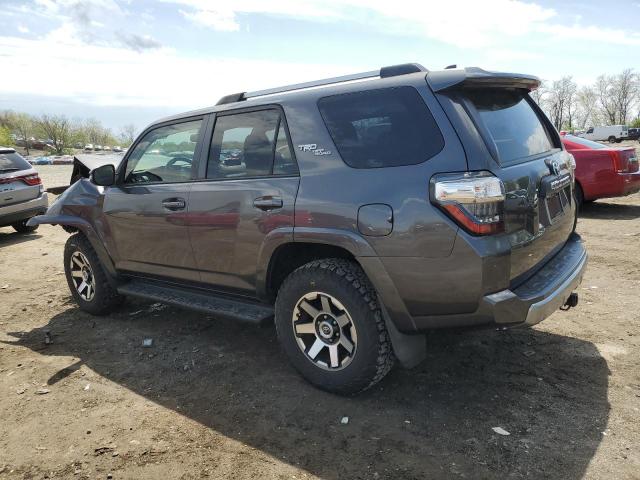 Vin: jtebu5jr0h5477190, lot: 53187015, toyota 4runner sr5/sr5 premium 20172