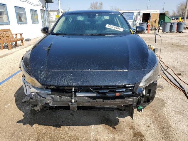 2024 NISSAN ALTIMA SR - 1N4BL4CW5RN313168