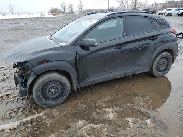 HYUNDAI KONA SEL