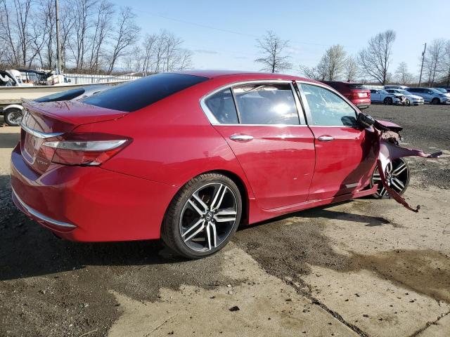 Vin: 1hgcr2f56ha229064, lot: 51415675, honda accord sport 20173