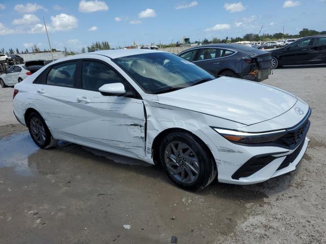 Vin: kmhlm4dgxru798539, lot: 54567595, hyundai elantra sel 20244