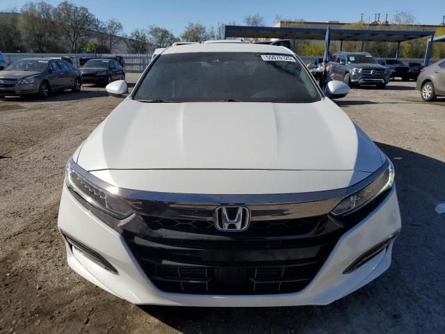 2018 HONDA ACCORD SPO - 1HGCV1F32JA154020